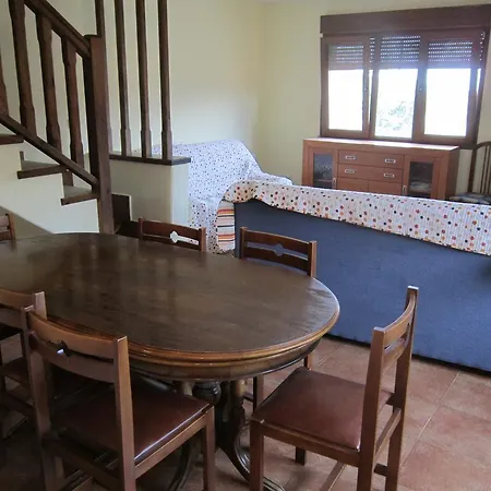 El Parque Apartamento *