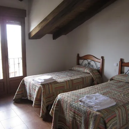 Apartamento El Parque Grajera