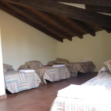 Apartamento El Parque
