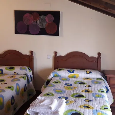 Apartamento El Parque