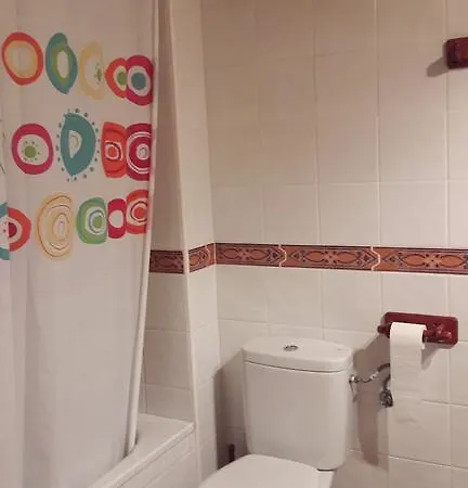 El Parque Apartamento Grajera