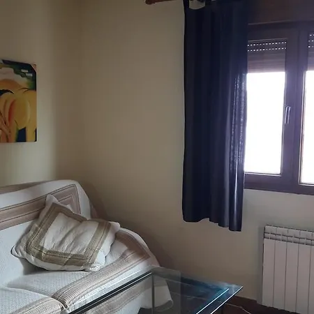 El Parque Apartamento
