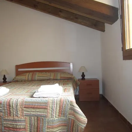 El Parque Apartamento *